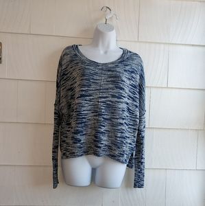 UO Silence +Noise sweater